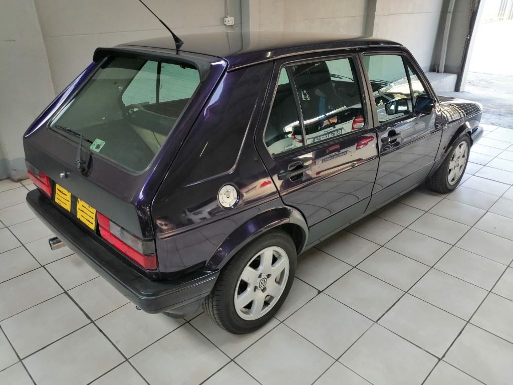2001 Volkswagen Golf Chico 1.3 For Sale