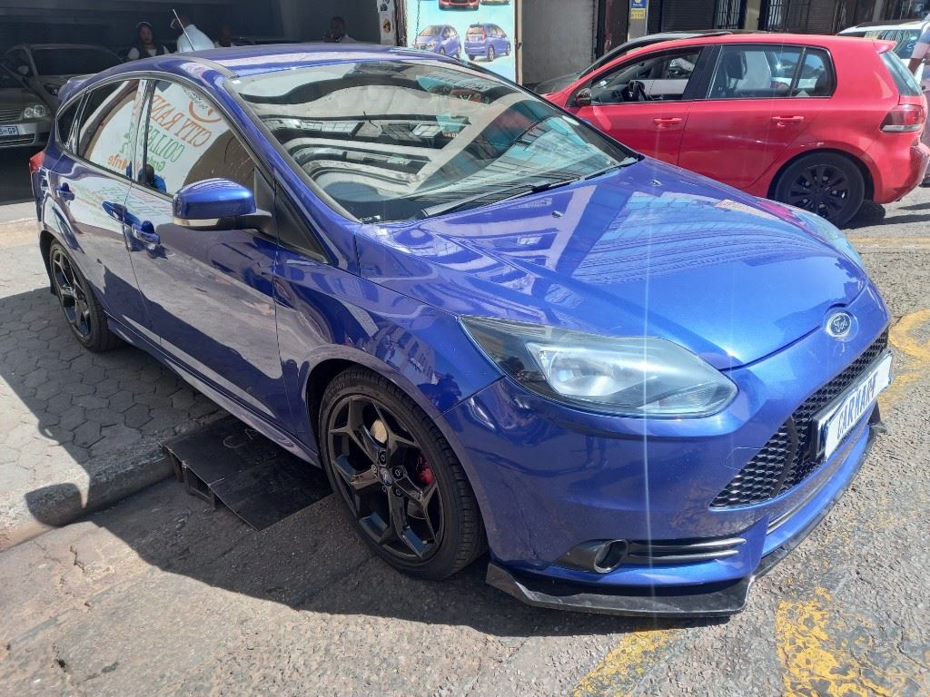 2012 Ford Focus ST3 For Sale