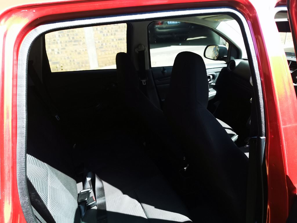 2019 Datsun Go 1.2 Lux For Sale