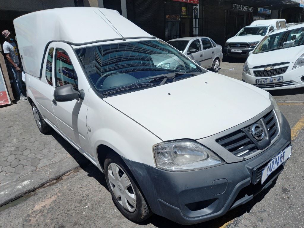 2018 Nissan NP200 1.6i Ice For Sale