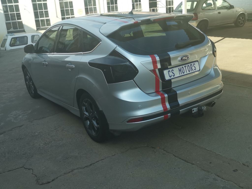 2014 Ford Focus 2.0 Sport 5Dr For Sale