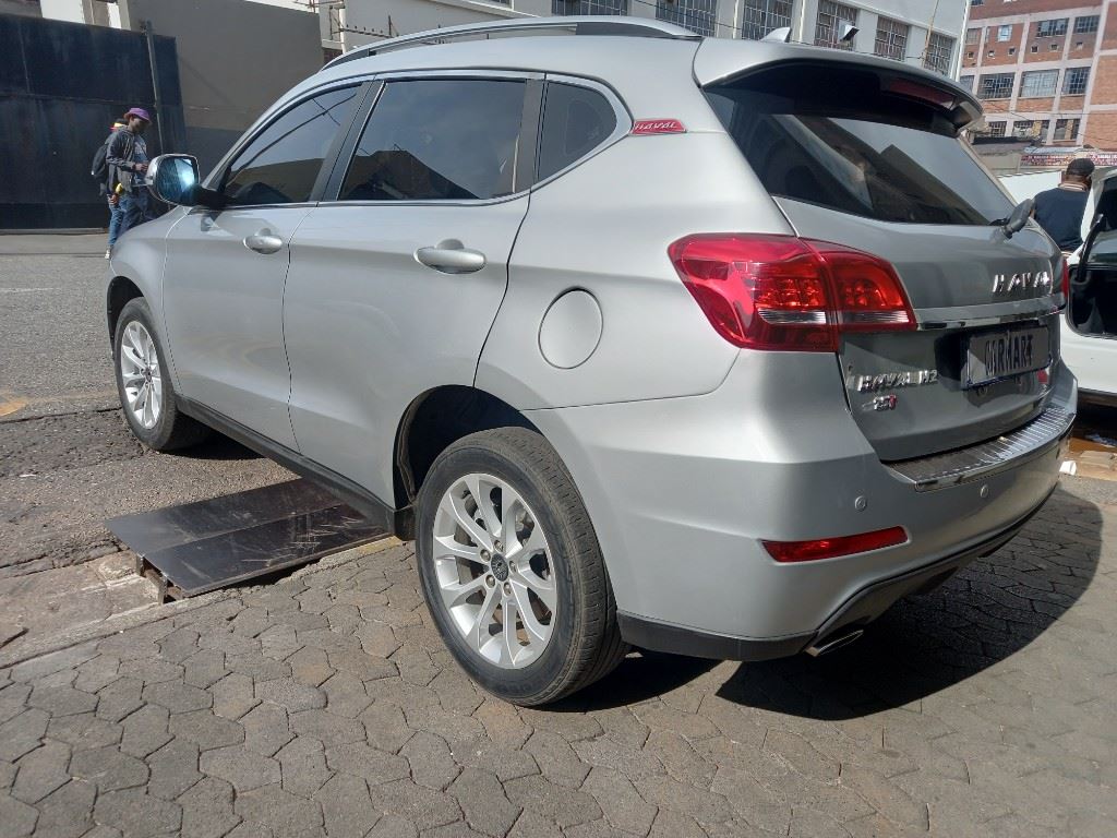 2019 Haval H2 1.5T City Manual For Sale
