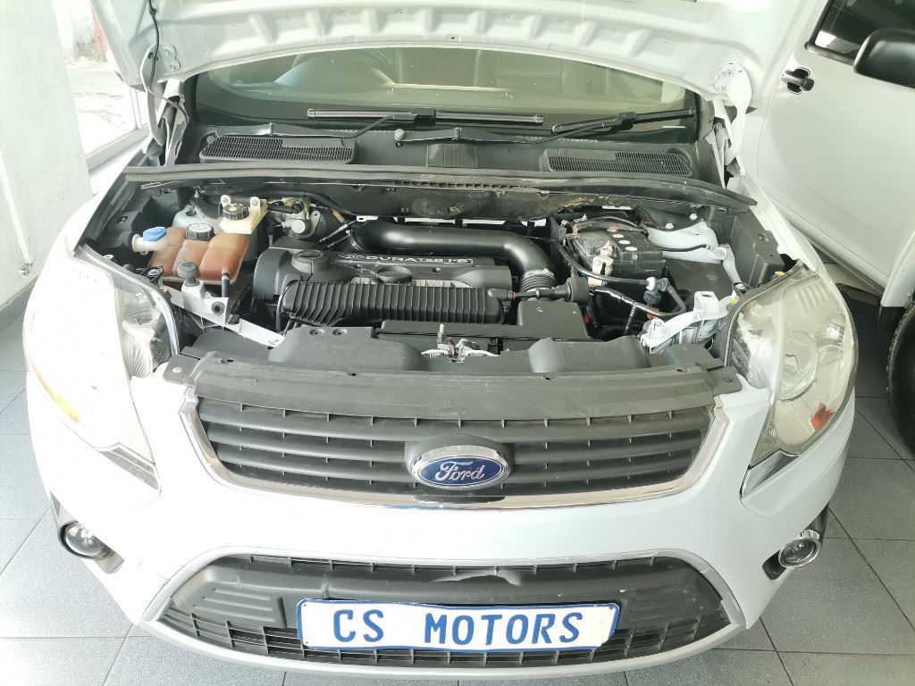 2012 Ford Kuga 2.5T AWD Trend Auto For Sale