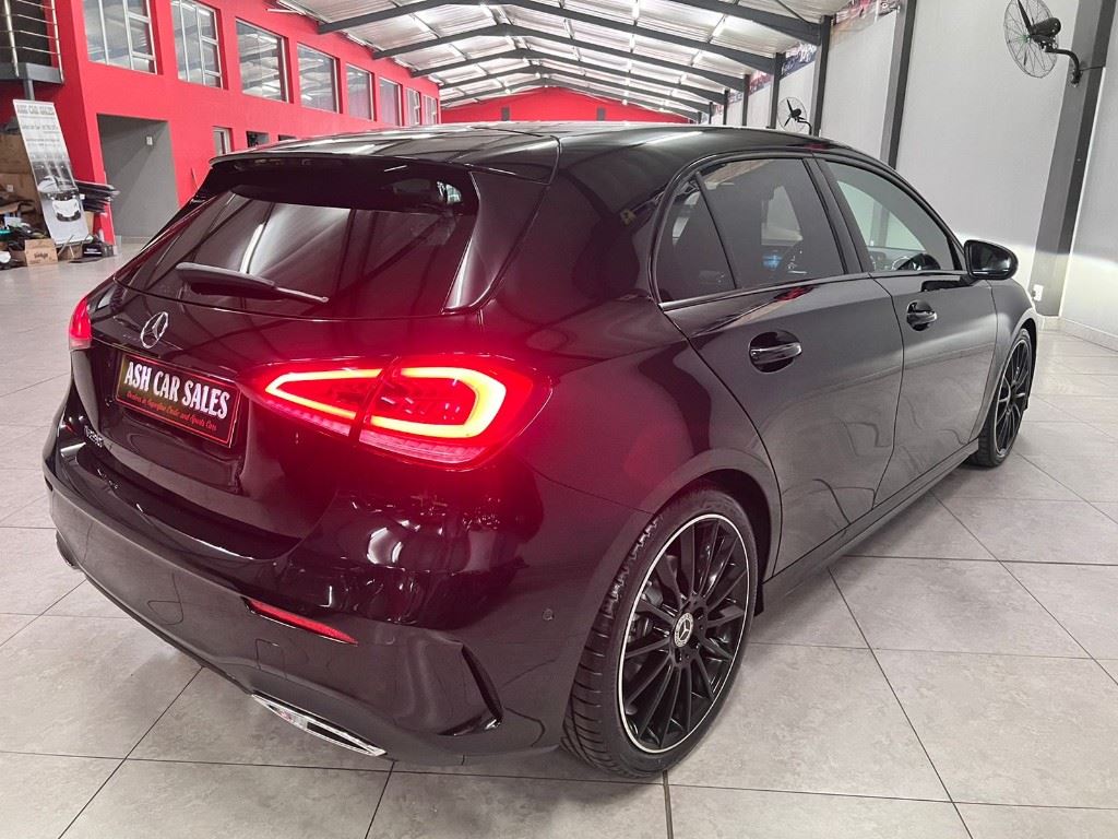 2022 Mercedes-Benz A250 Sport For Sale