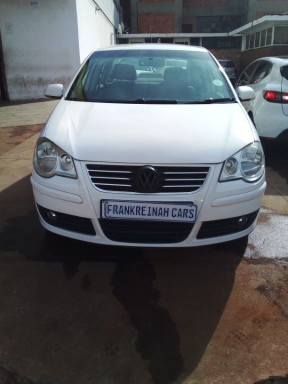 polo vivo 2006