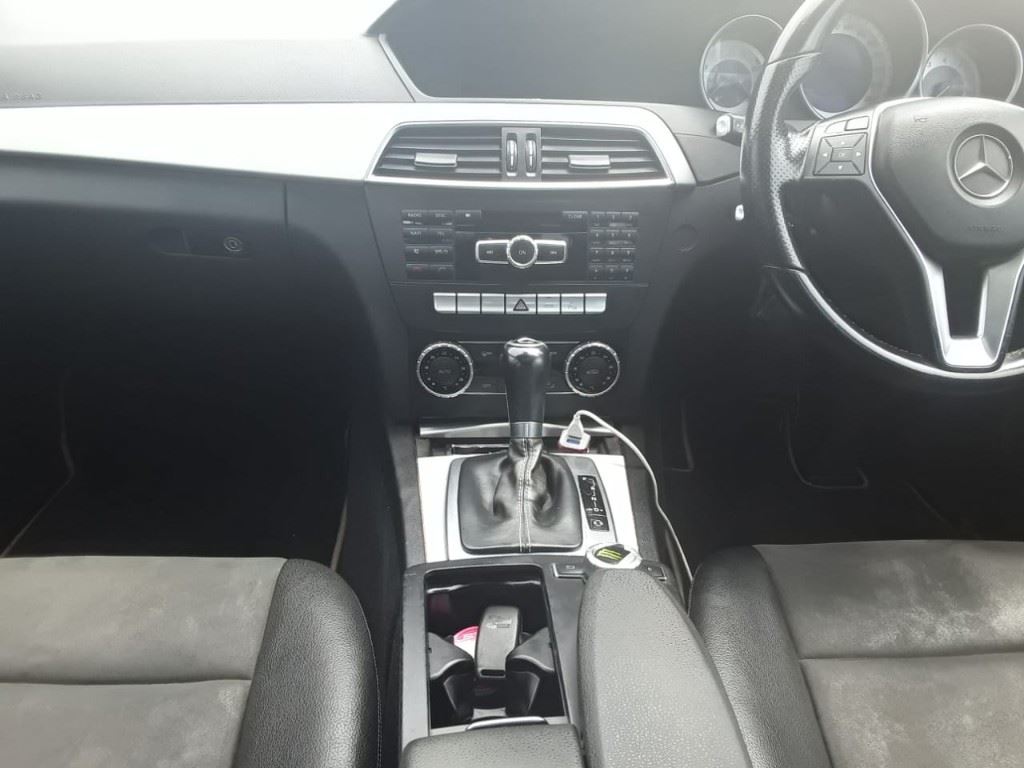 2014 Mercedes-Benz C300 AMG Sports For Sale