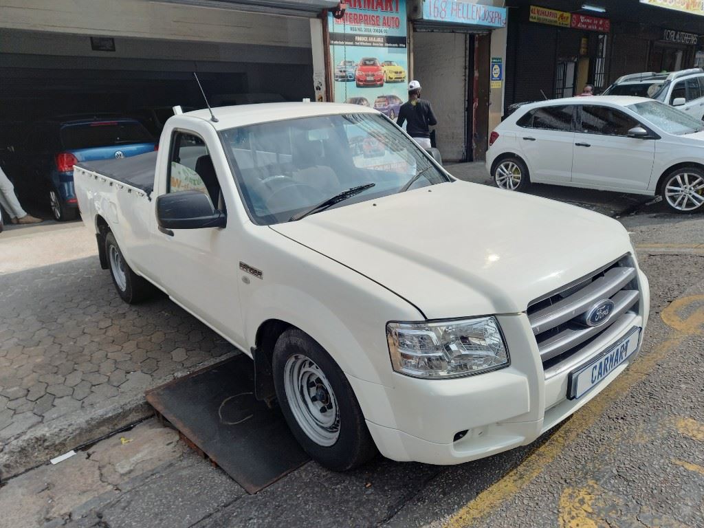 2008 Ford Ranger 2.2 TDCi XL Single Cab For Sale