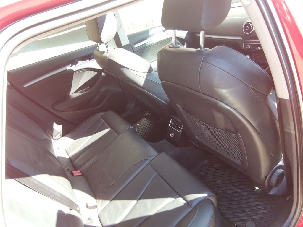 2015 Audi A3 Sportback 1.8T FSi SE S-Tronic For Sale
