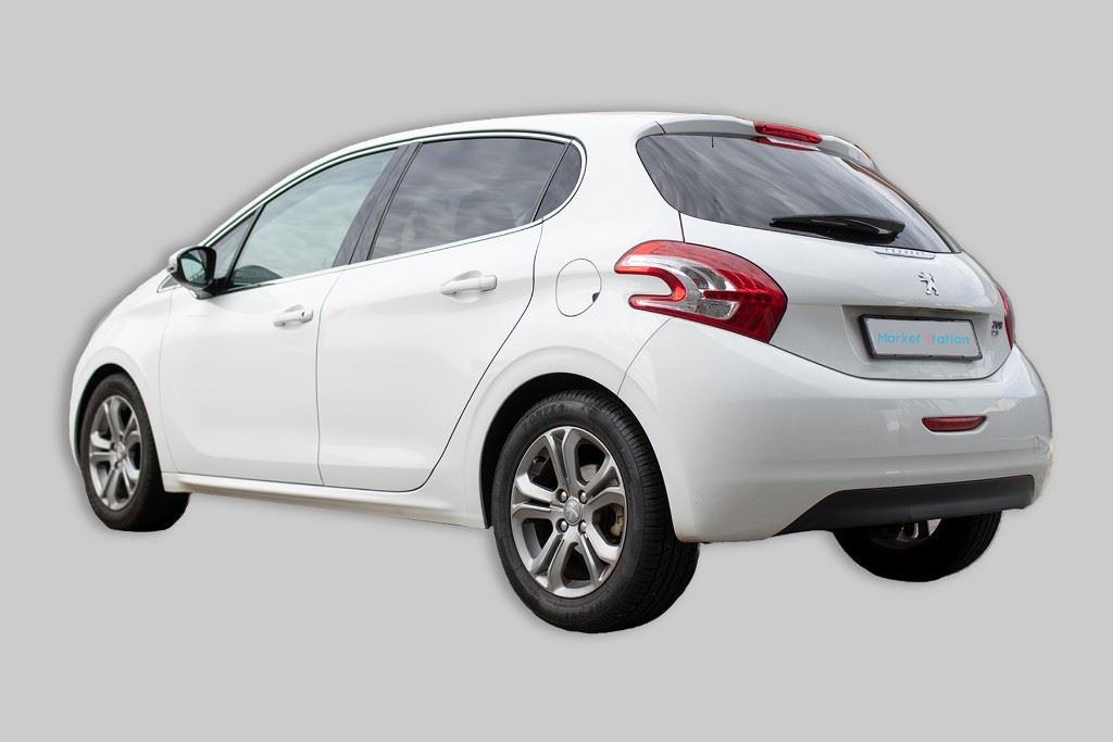 2014 Peugeot 208 1.6 HDi  Active 5Dr For Sale