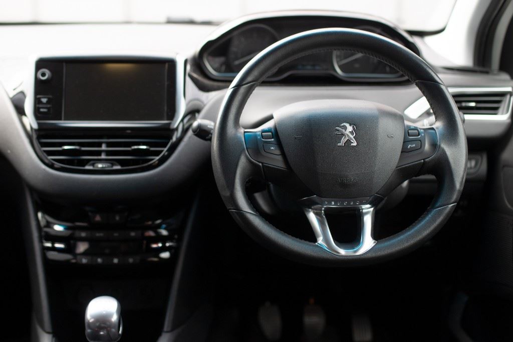 2014 Peugeot 208 1.6 HDi  Active 5Dr For Sale