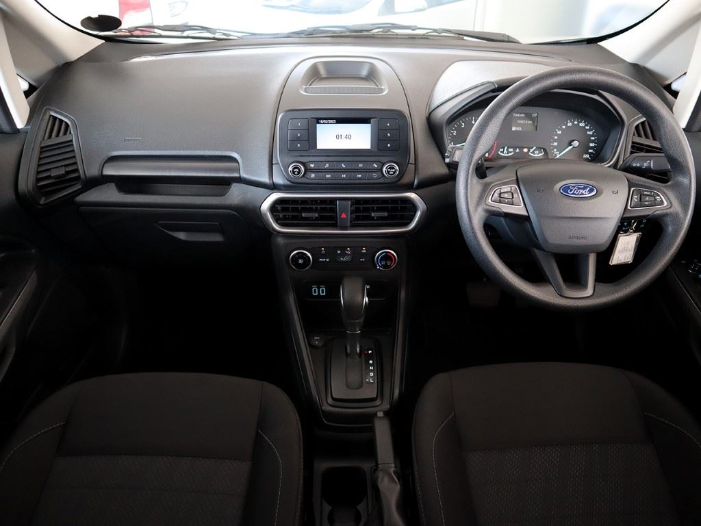 2022 Ford EcoSport 1.5 AMBIENTE AT For Sale