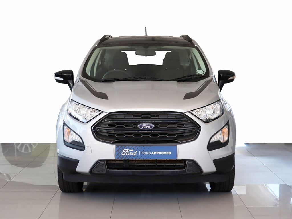 2022 Ford EcoSport 1.5 AMBIENTE AT For Sale