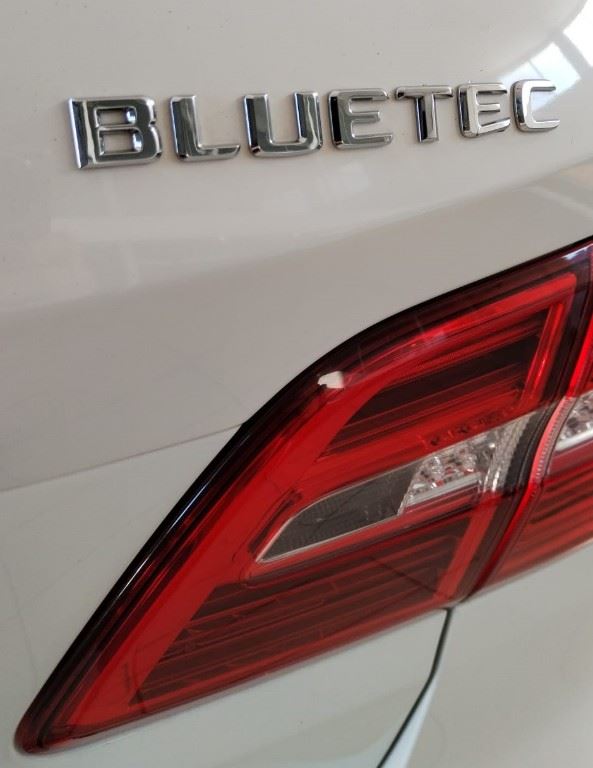 2012 Mercedes-Benz ML250 BlueTec For Sale