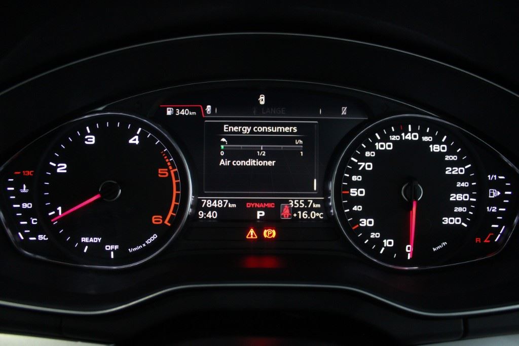 2020 Audi Q5 4.0 TDi Quattro For Sale