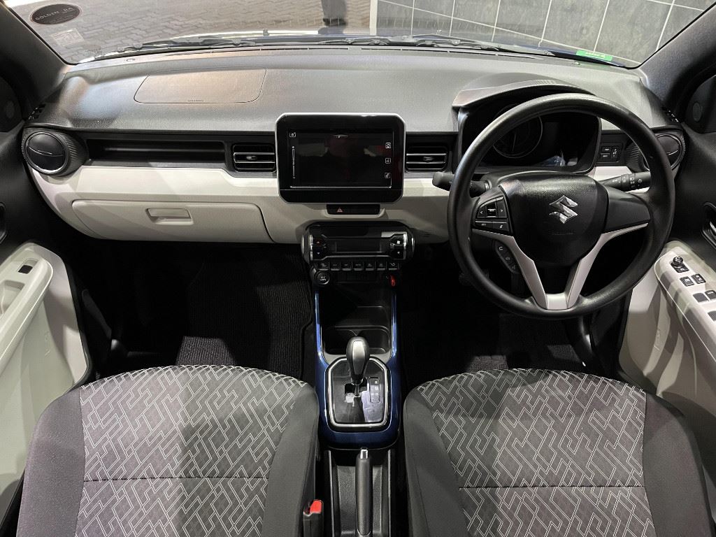 2021 Suzuki Ignis 1.2 GLX Auto For Sale