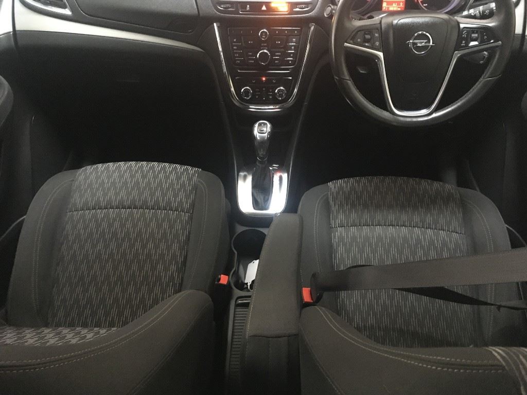 2016 Opel Mokka X 1.4 Turbo Enjoy For Sale