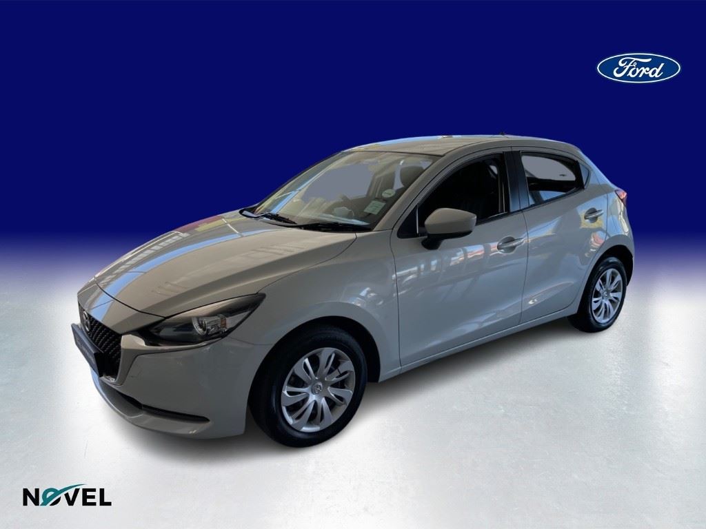 2022 Mazda 2 1.5 Active For Sale