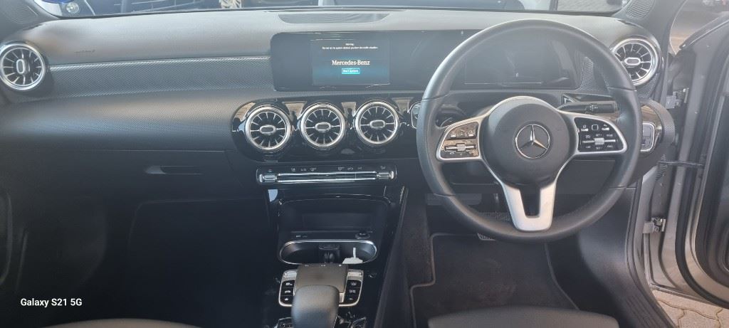 2019 Mercedes-Benz A200 Sedan Progressive For Sale