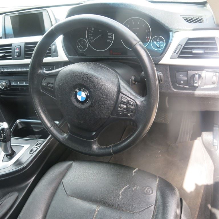 2013 BMW 328i (F30) For Sale