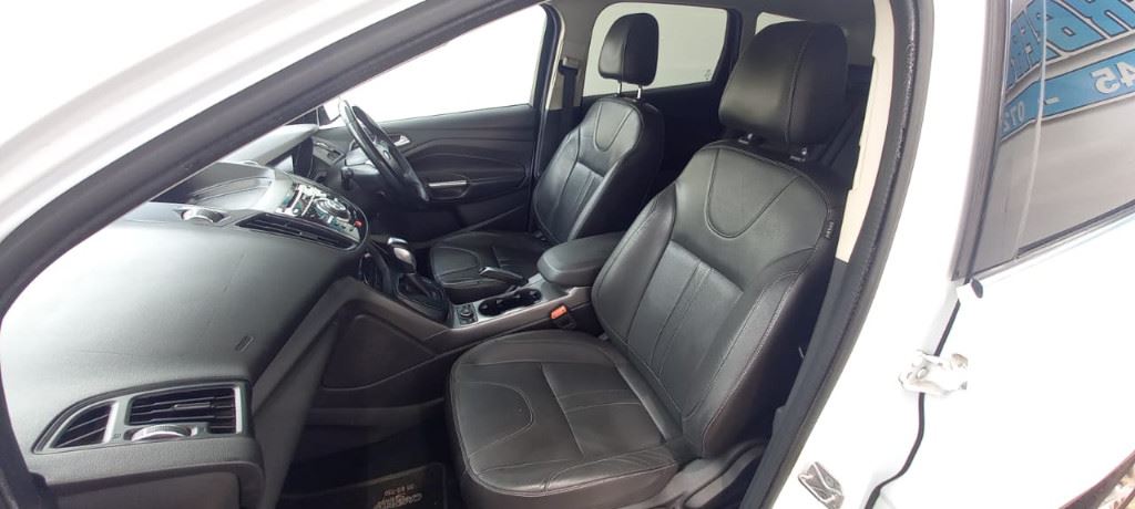 2015 Ford Kuga 2.0 TDCi Trend AWD Powershift For Sale