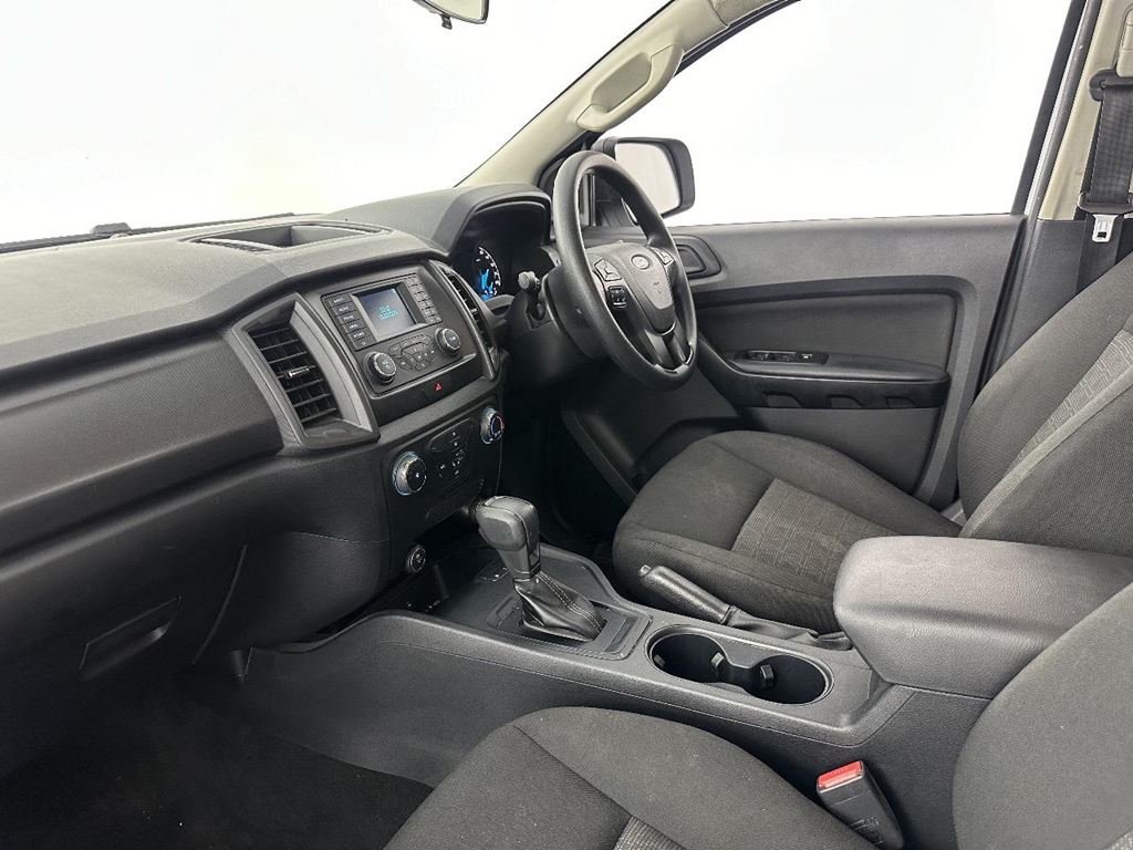 2019 Ford Ranger 2.2TDCi double cab Hi-Rider XL Auto