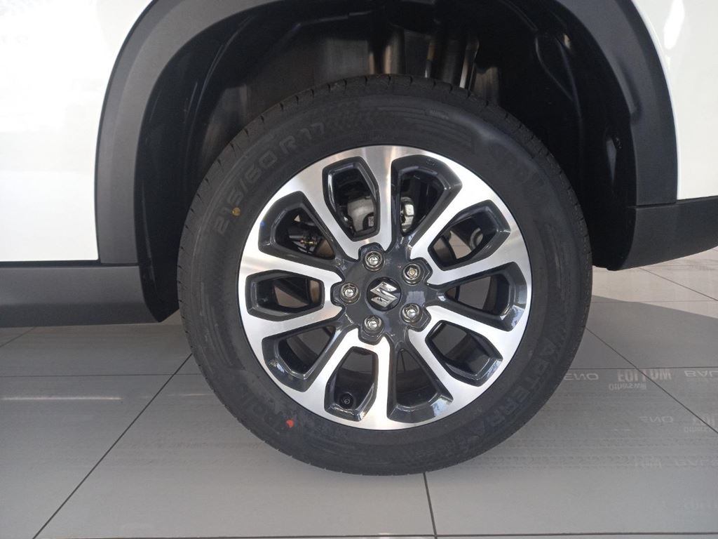 2025 Suzuki Grand Vitara 1.5 Hybrid GLX AllGrip For Sale