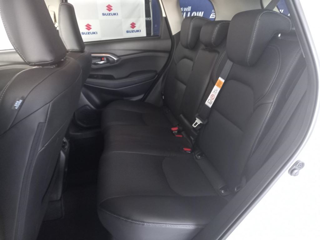 2025 Suzuki Grand Vitara 1.5 Hybrid GLX AllGrip For Sale