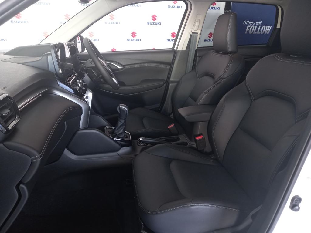 2025 Suzuki Grand Vitara 1.5 Hybrid GLX AllGrip For Sale