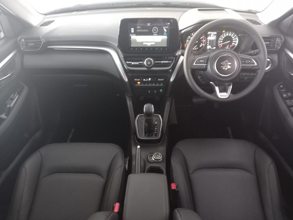 2025 Suzuki Grand Vitara 1.5 Hybrid GLX AllGrip For Sale
