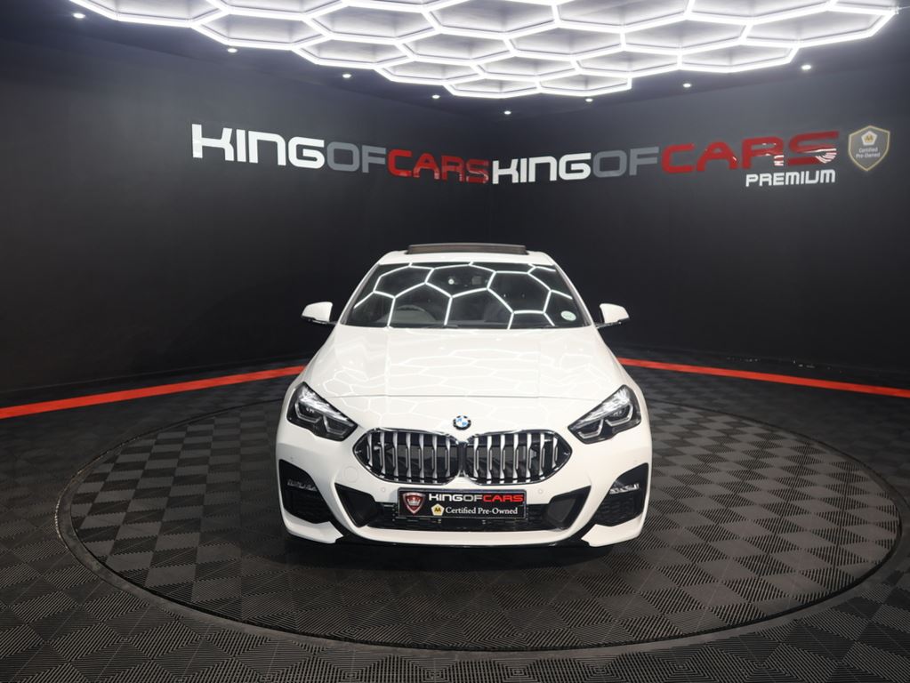 2023 BMW 218d Gran Coupe M Sport For Sale