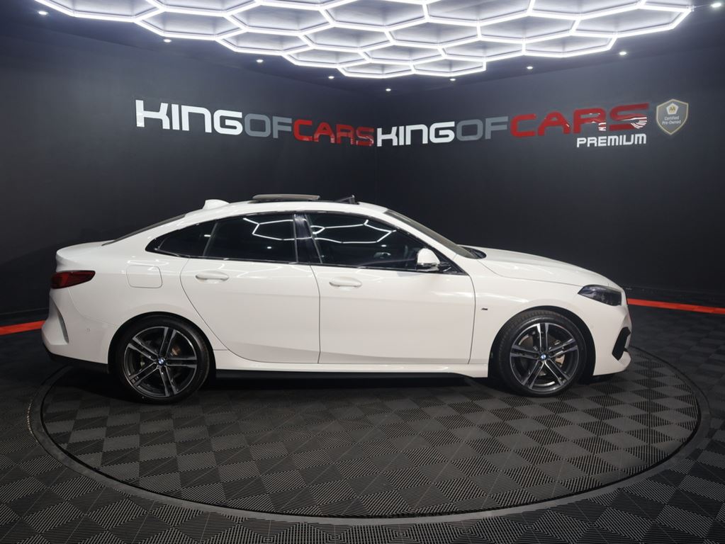 2023 BMW 218d Gran Coupe M Sport For Sale
