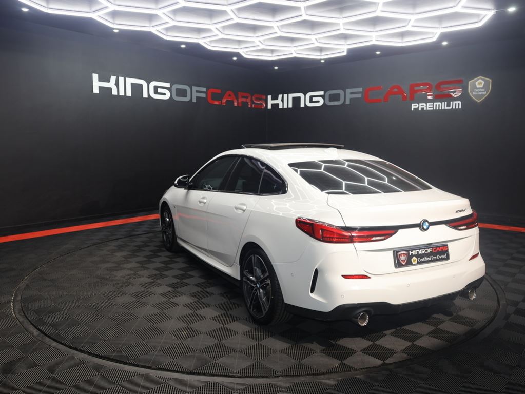 2023 BMW 218d Gran Coupe M Sport For Sale