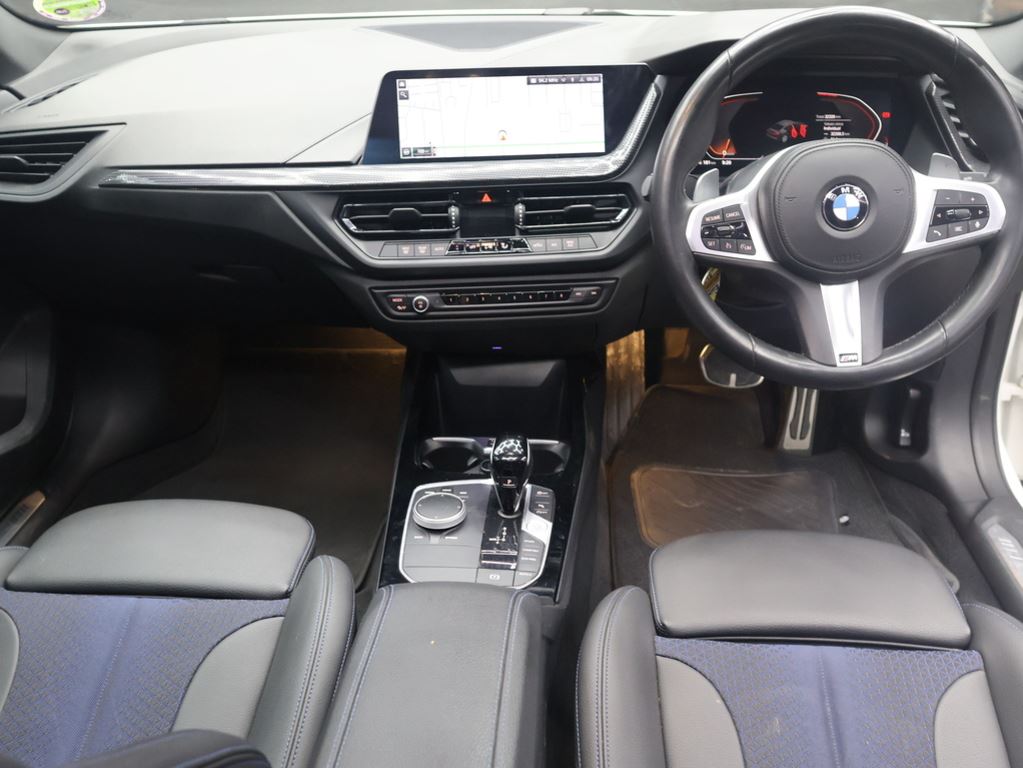 2023 BMW 218d Gran Coupe M Sport For Sale