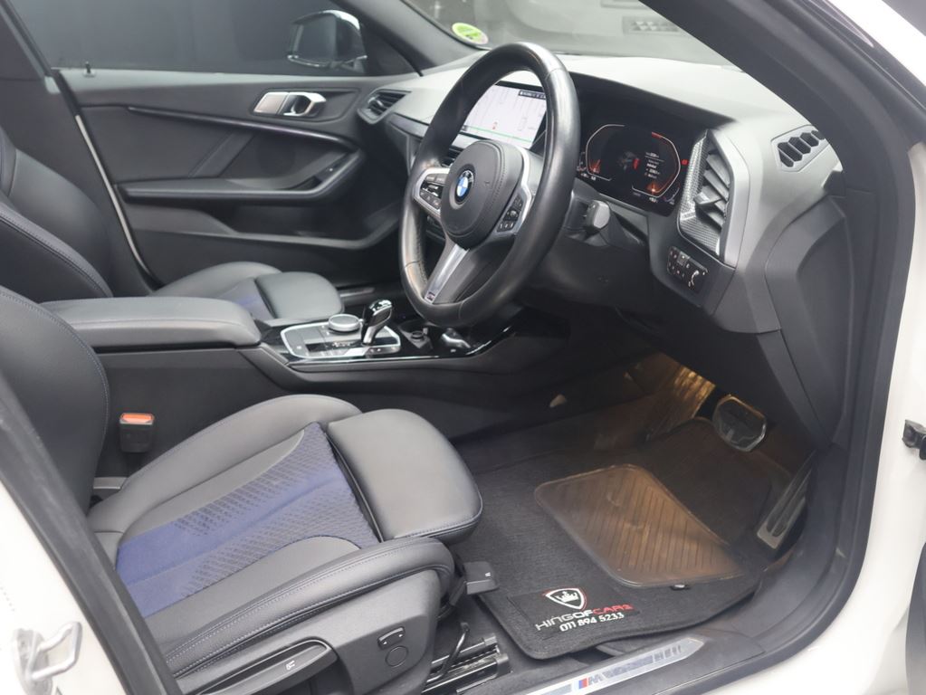 2023 BMW 218d Gran Coupe M Sport For Sale