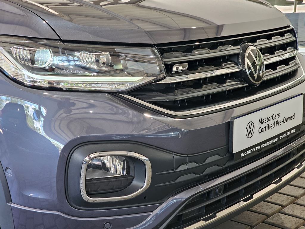 2024 Volkswagen T-Cross 1.0TSI 85kW Comfortline For Sale
