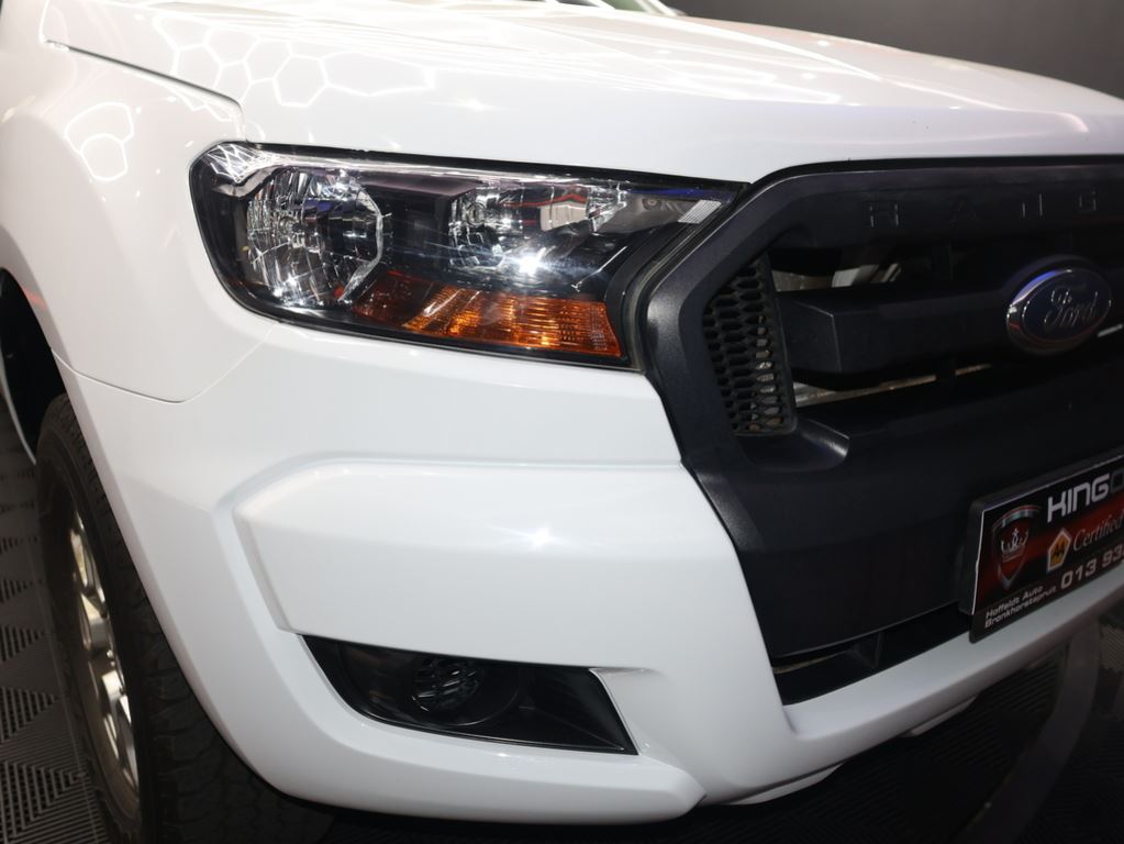 2019 Ford Ranger 2.2TDCi Hi-Rider XL For Sale