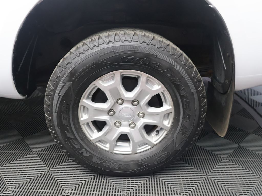 2019 Ford Ranger 2.2TDCi Hi-Rider XL For Sale