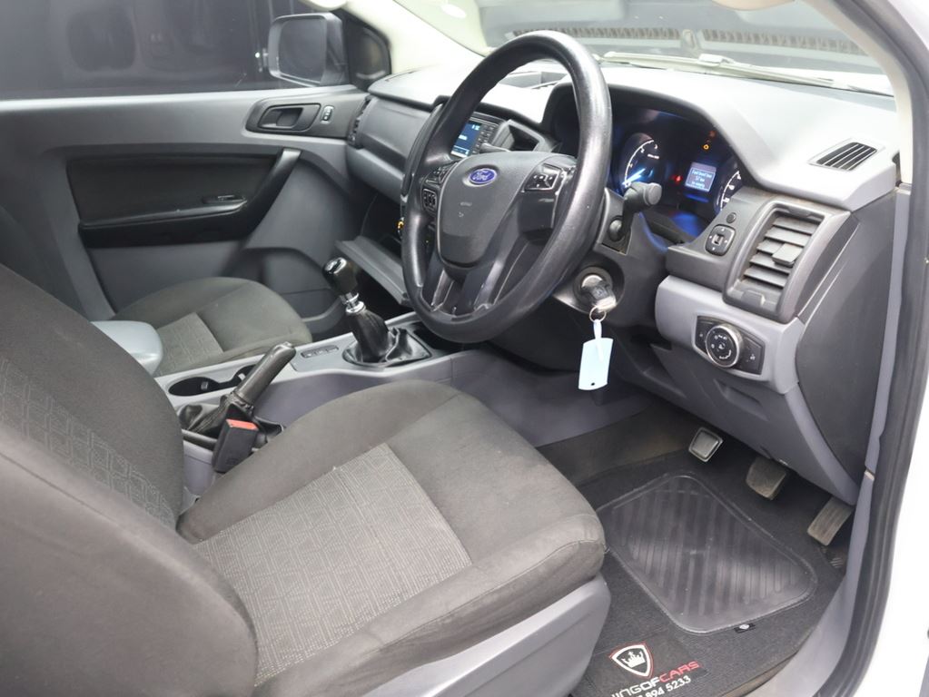 2019 Ford Ranger 2.2TDCi Hi-Rider XL For Sale