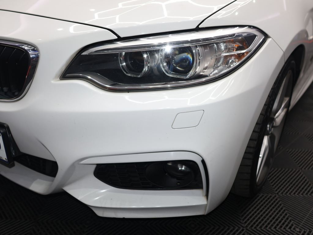 2016 BMW 220i Convertible M Sport Auto For Sale