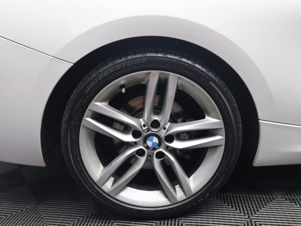 2016 BMW 220i Convertible M Sport Auto For Sale