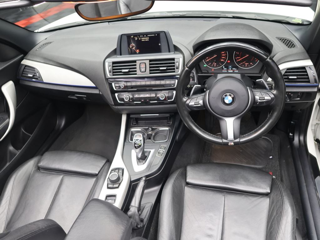 2016 BMW 220i Convertible M Sport Auto For Sale