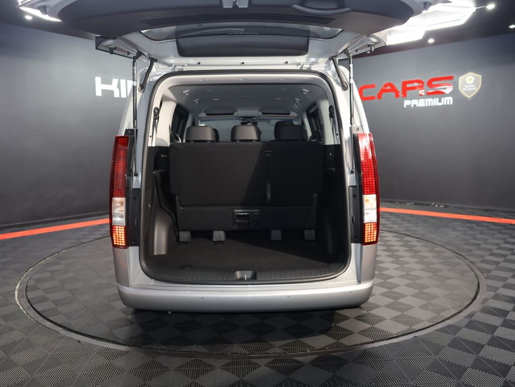 2024 Hyundai Staria 2.2D Executive 9-seater For Sale