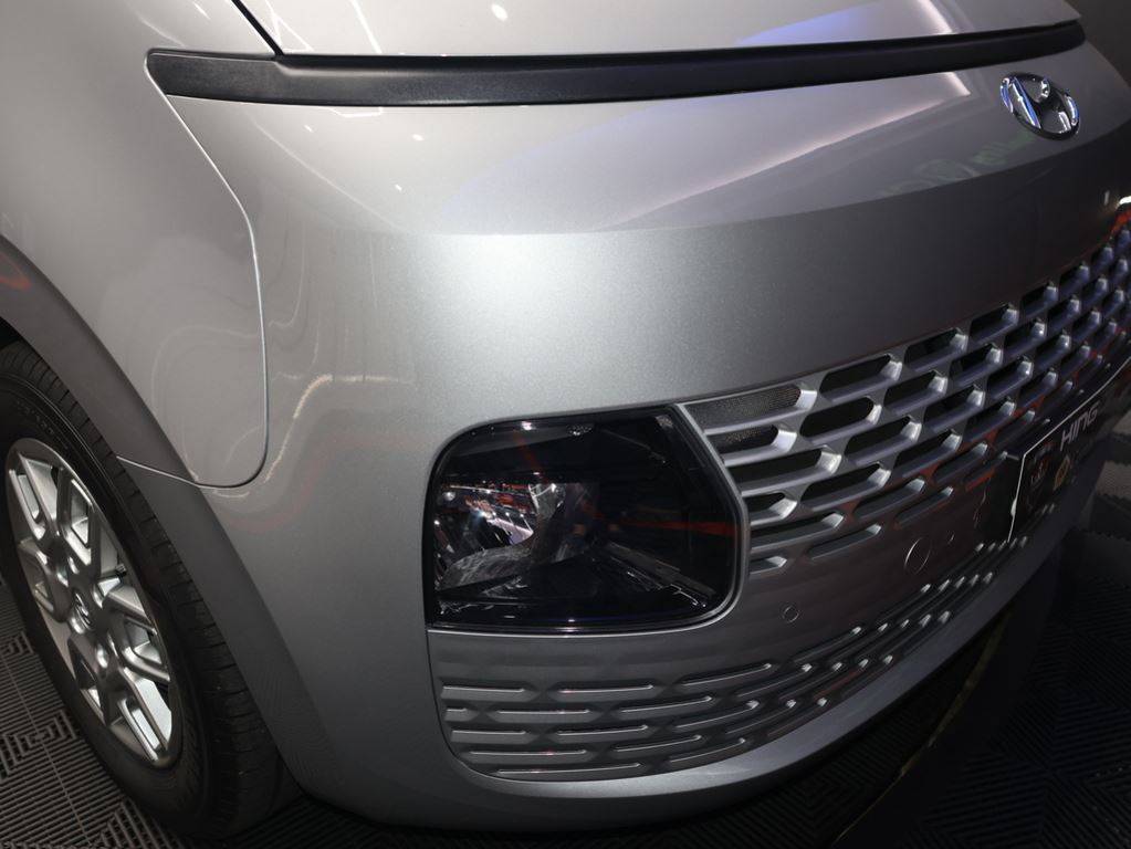 2024 Hyundai Staria 2.2D Executive 9-seater For Sale