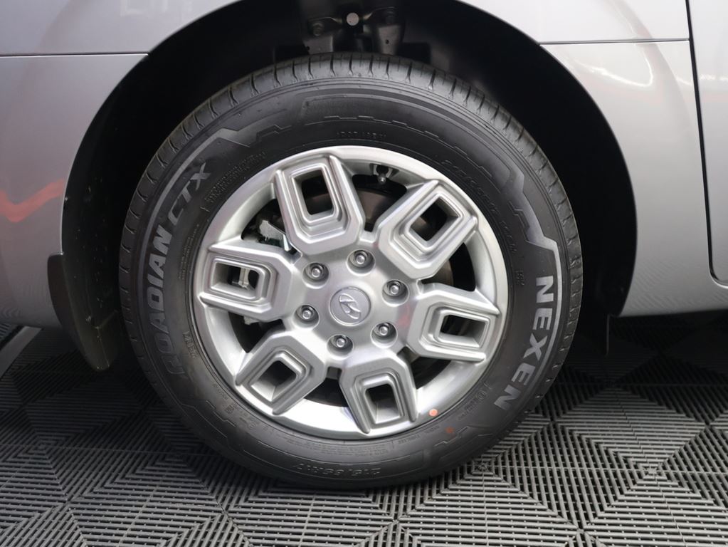 2024 Hyundai Staria 2.2D Executive 9-seater For Sale