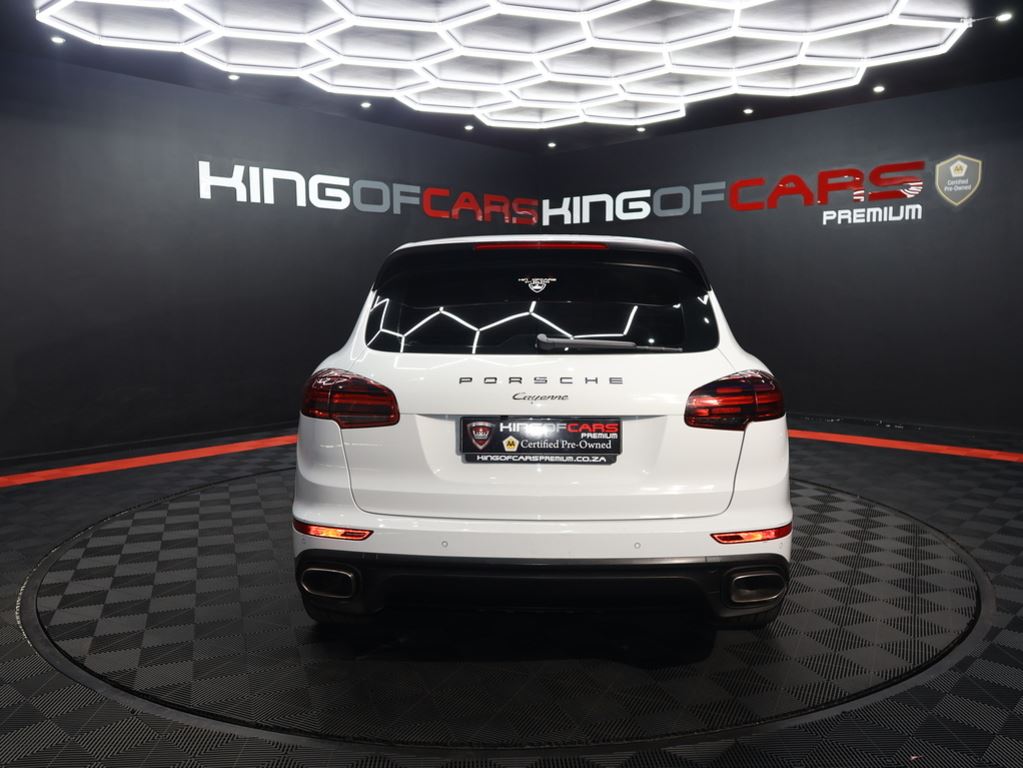 2015 Porsche Cayenne Diesel For Sale