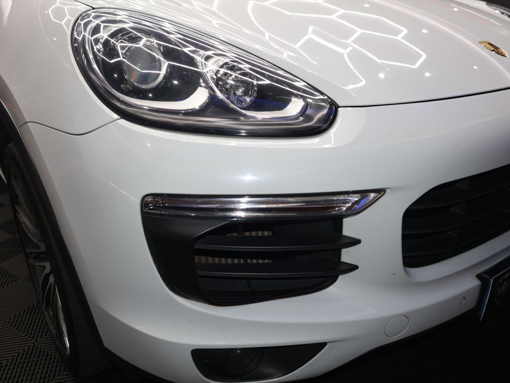2015 Porsche Cayenne Diesel For Sale