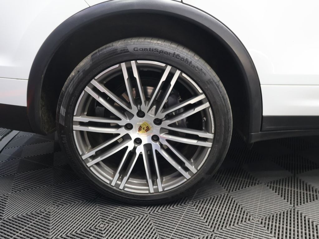 2015 Porsche Cayenne Diesel For Sale