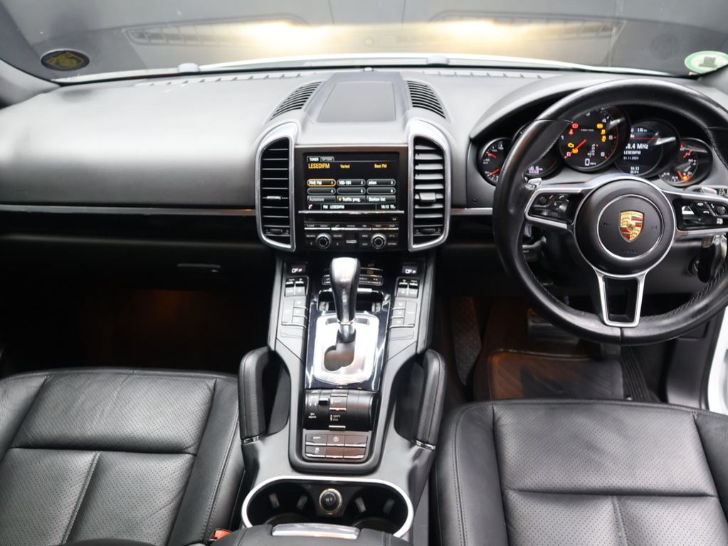 2015 Porsche Cayenne Diesel For Sale