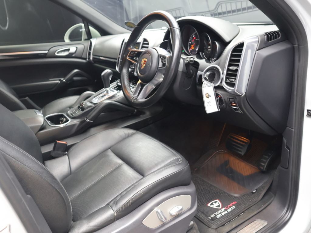 2015 Porsche Cayenne Diesel For Sale
