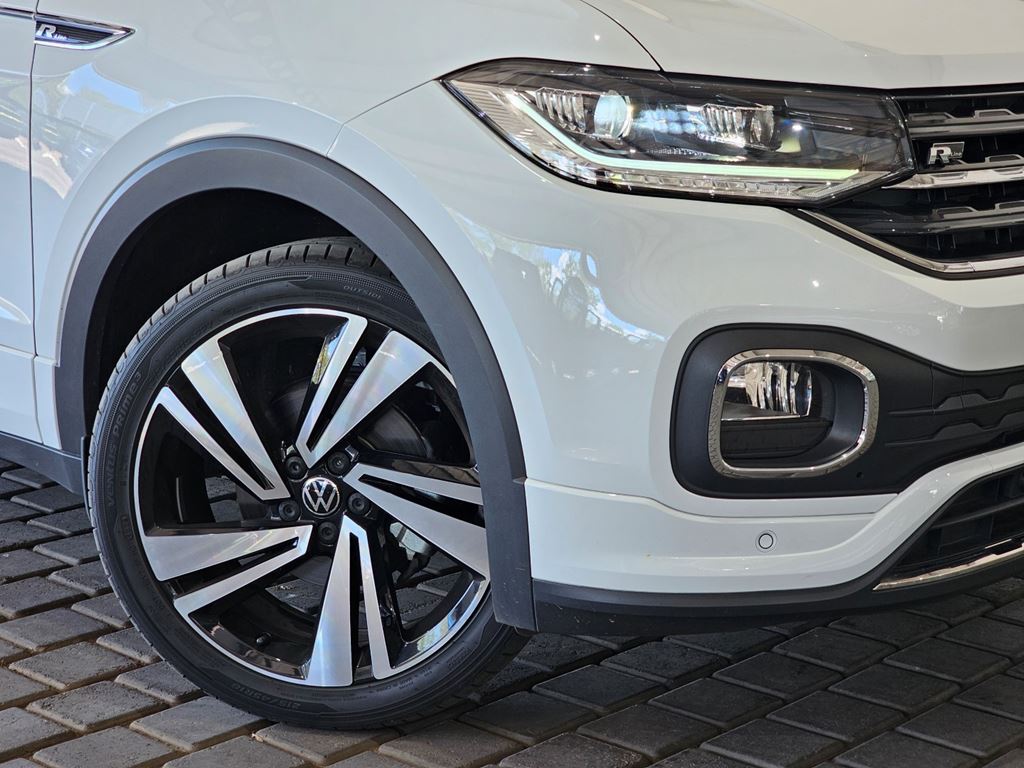 2024 Volkswagen T-Cross 1.0TSI 85kW Highline For Sale